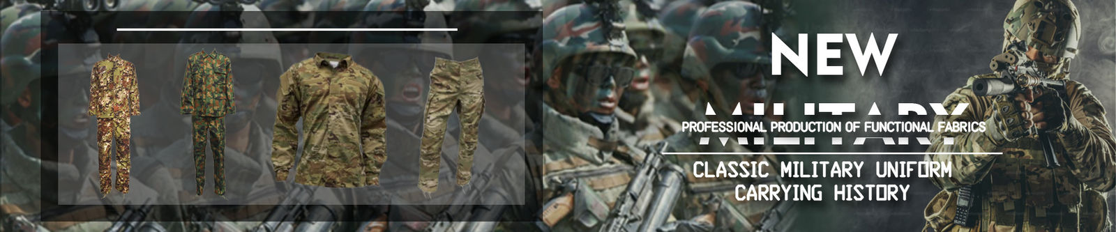 Tactical Anti-Radar-Serie